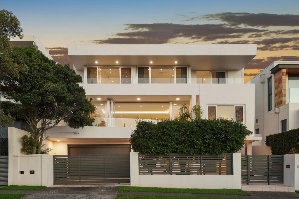 6 GILBERT ST, DOVER HEIGHTS, NSW 2030