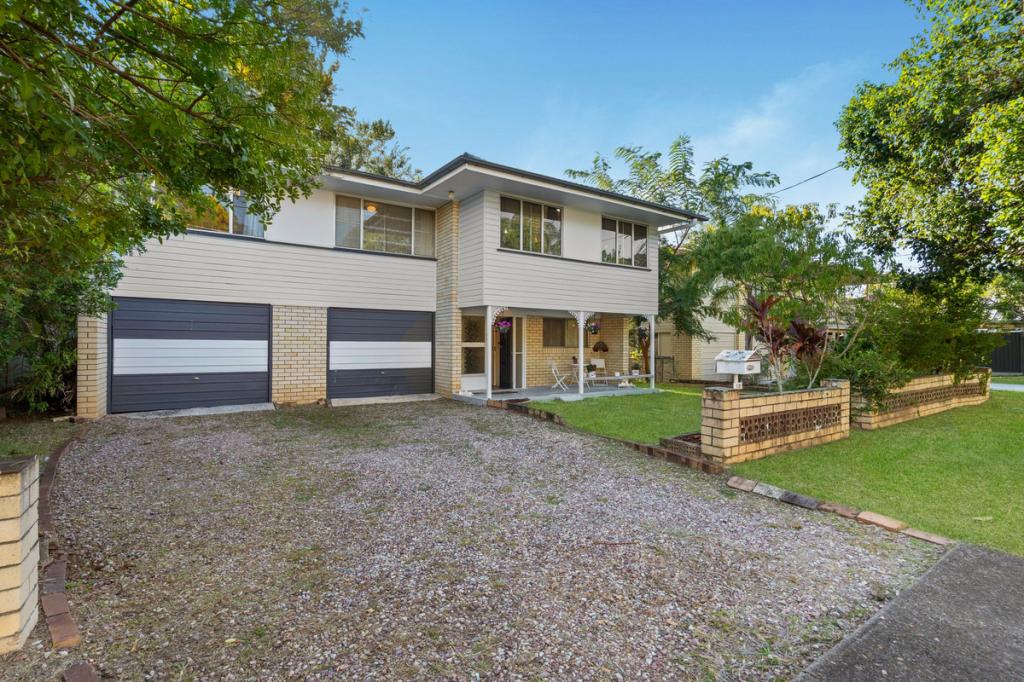18 Grounds St, Yeronga, QLD 4104