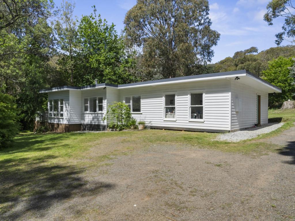3535 Mansfield-Woods Point Rd, Jamieson, VIC 3723