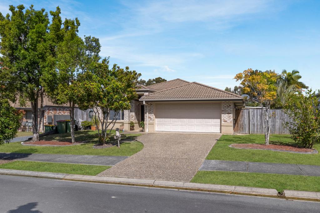 8 Balintore St, Upper Coomera, QLD 4209