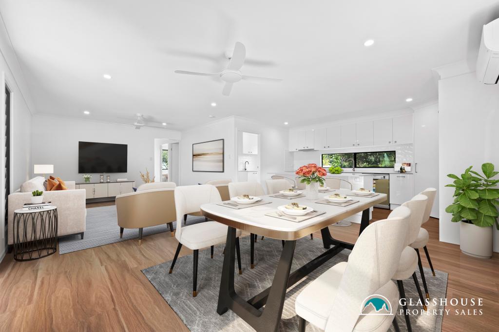 196 Barrs Rd, Glass House Mountains, QLD 4518