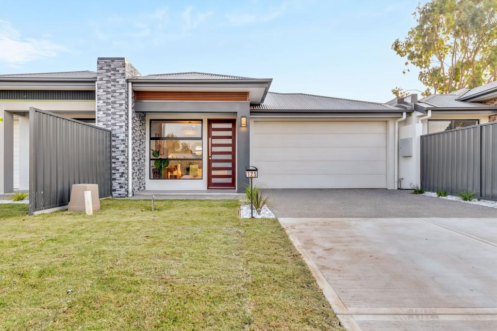 125 Brandis Rd, Munno Para West, SA 5115