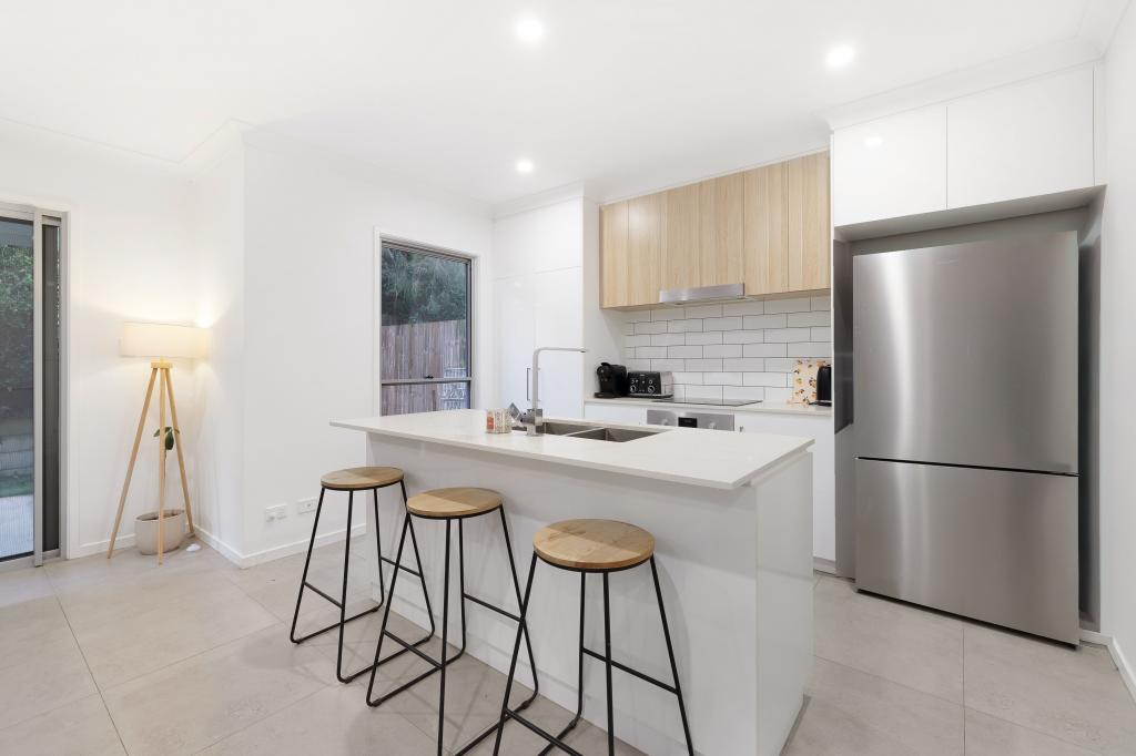 5/43 Riverbrooke Dr, Upper Coomera, QLD 4209