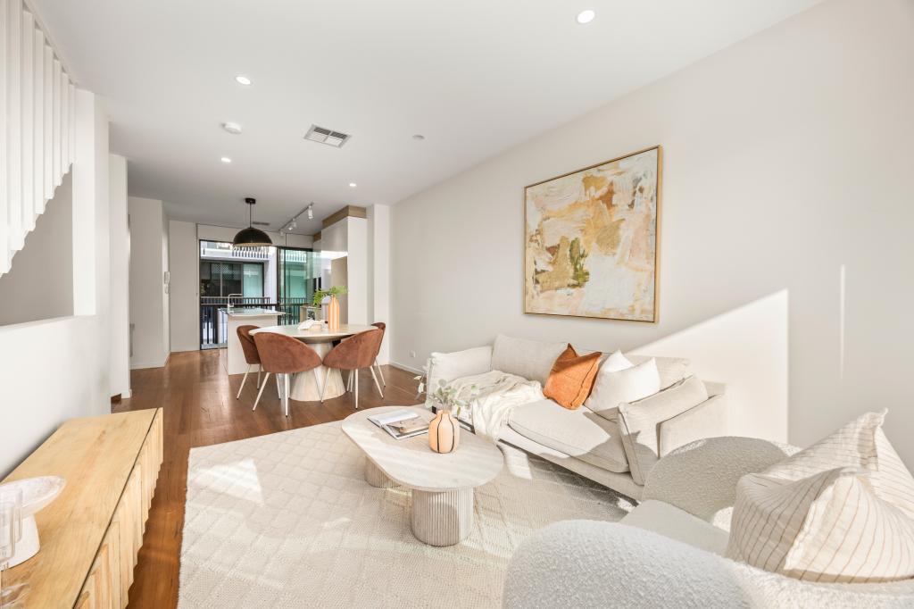 3/126 School Rd, Yeronga, QLD 4104