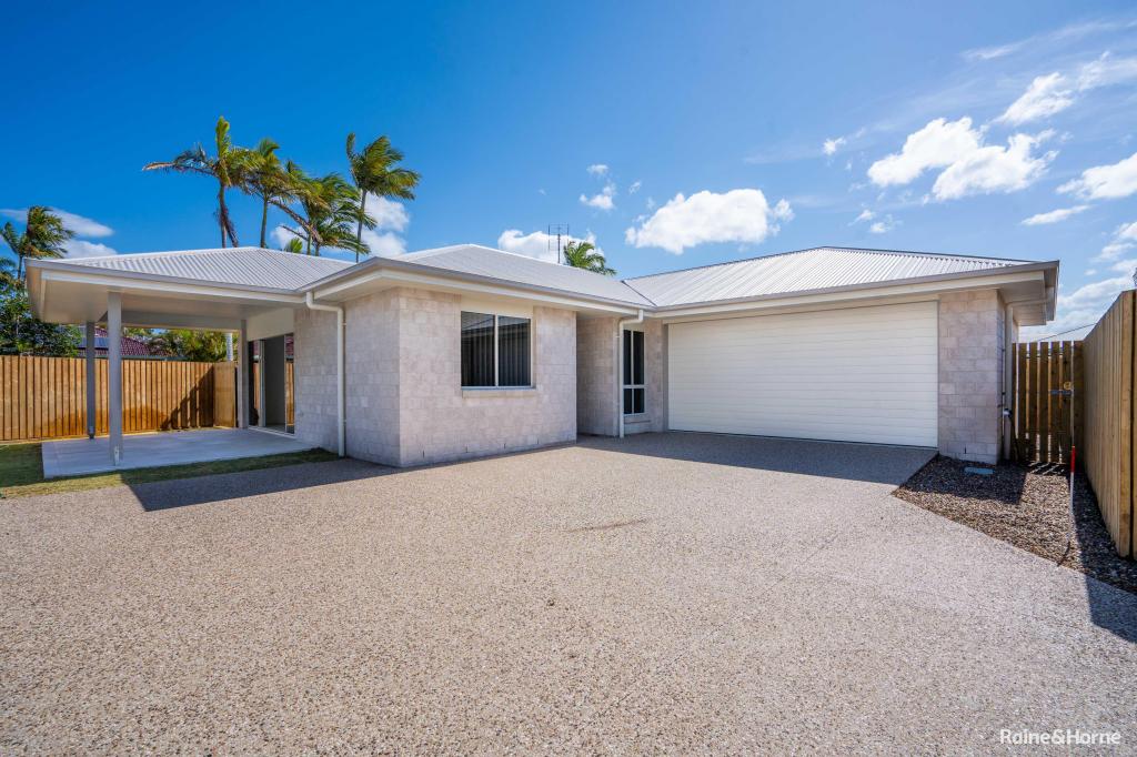 2/21 Cunningham St, Torquay, QLD 4655