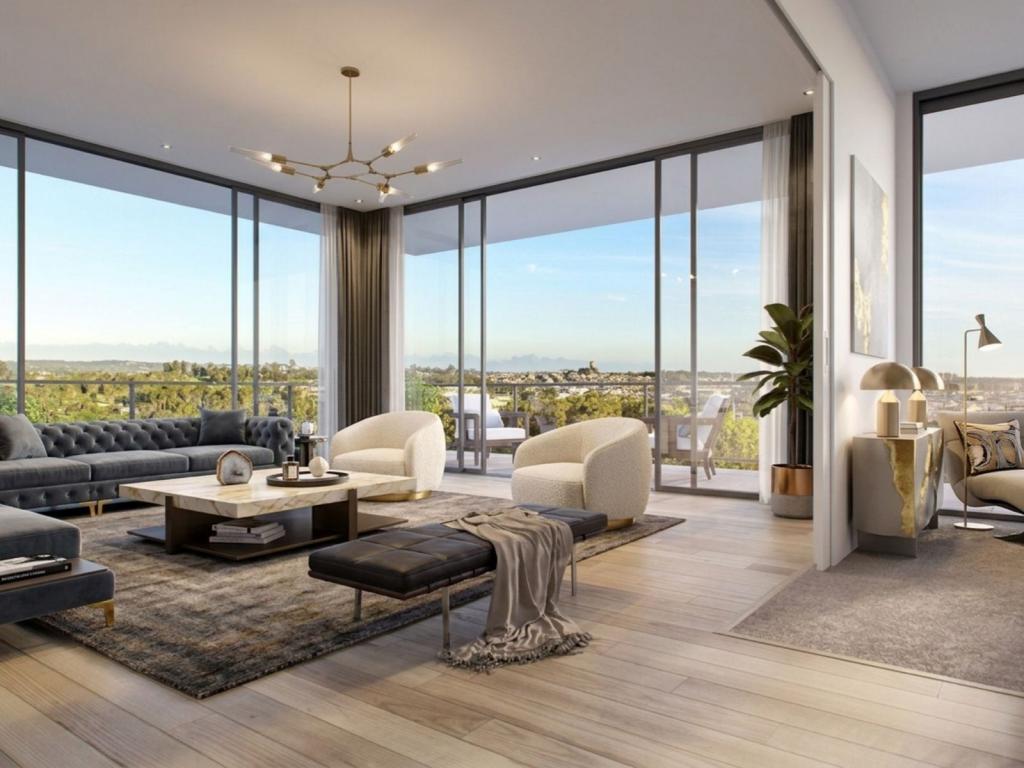 Contact Agent For Address, Rouse Hill, NSW 2155