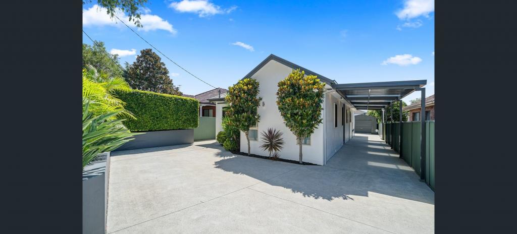 636 Rocky Point Rd, Sans Souci, NSW 2219
