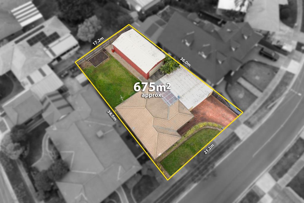 31 Princetown Ave, Craigieburn, VIC 3064