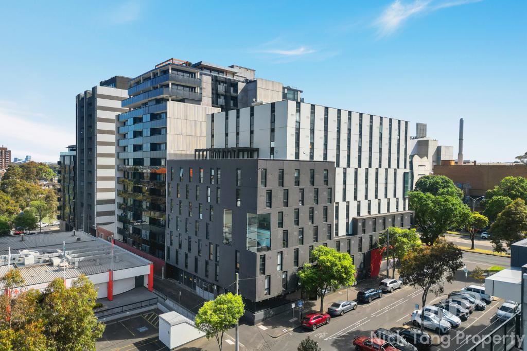 816/55 Villiers St, North Melbourne, VIC 3051