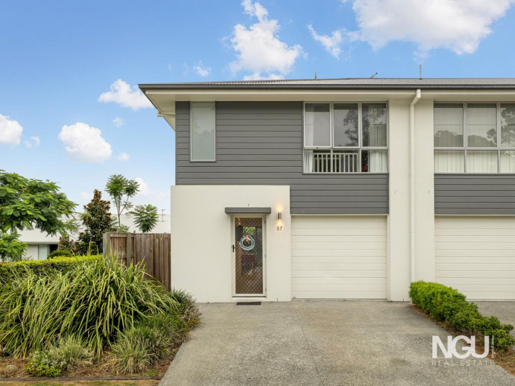 57/18 Bronzewing St, Redbank Plains, QLD 4301