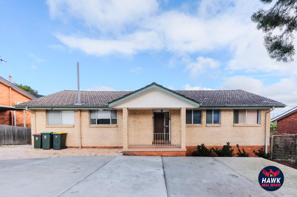 62 Fitchett St, Garran, ACT 2605