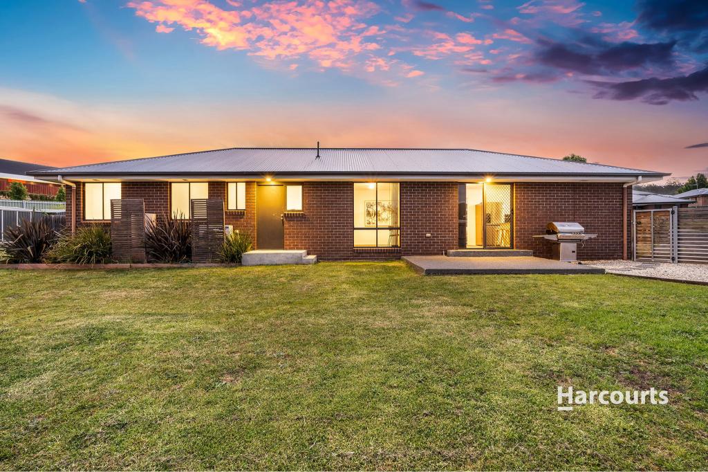 25 Wise Cir, Howrah, TAS 7018