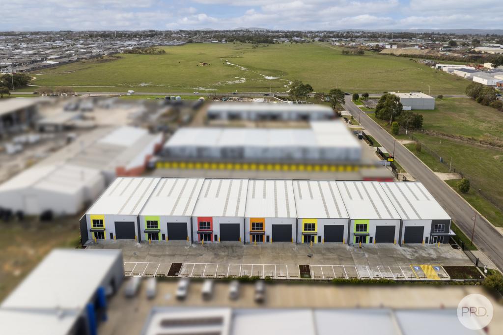 10 Icon Dr, Delacombe, VIC 3356