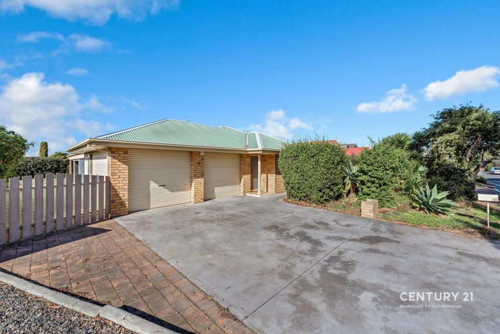 36 Beverley Gr, Encounter Bay, SA 5211