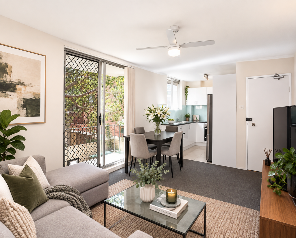 23/58 MEADOW CRES, MEADOWBANK, NSW 2114