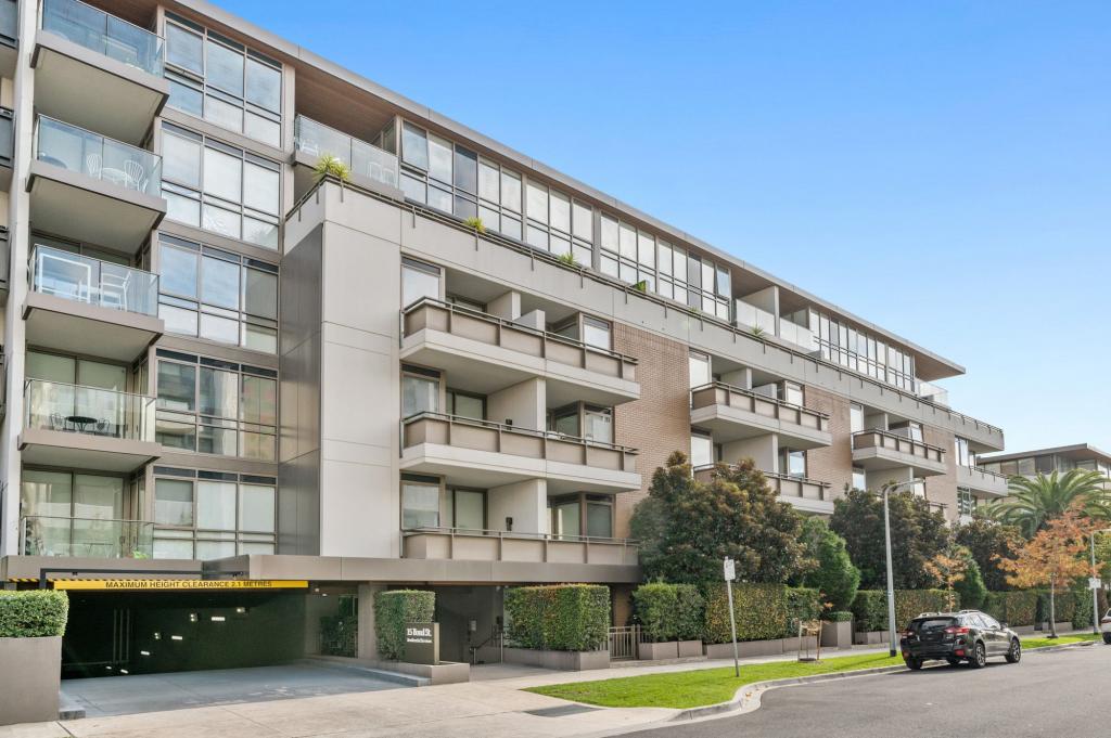 205/15 Bond St, Caulfield North, VIC 3161