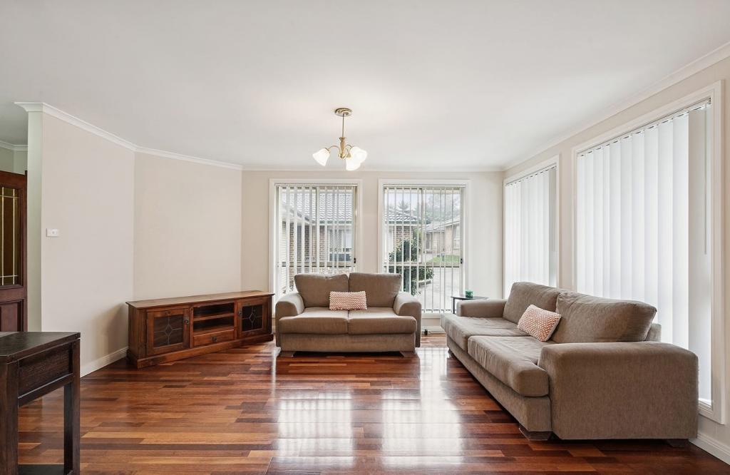 6/52 Olive St, Condell Park, NSW 2200