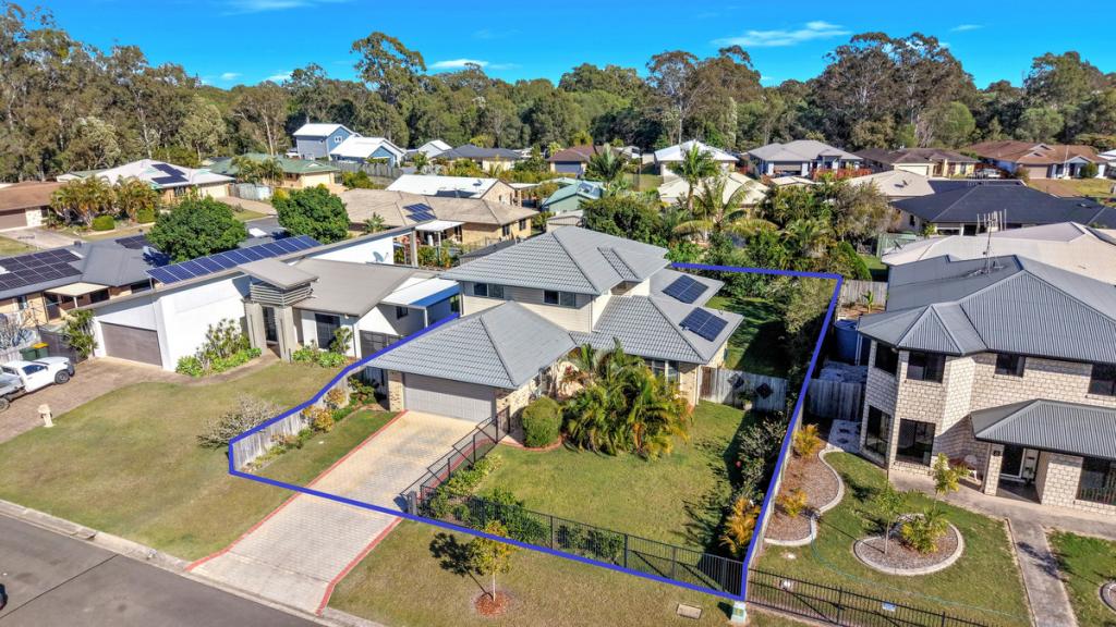 6 Seaside Cct, Toogoom, QLD 4655
