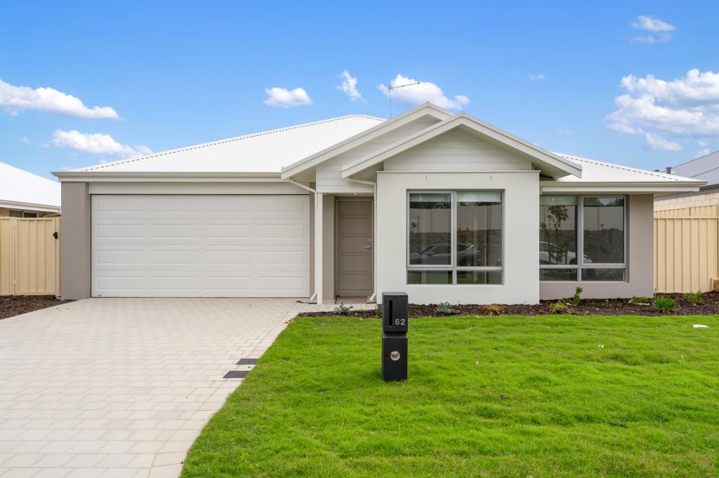 62 Echidna Ent, Dawesville, WA 6211