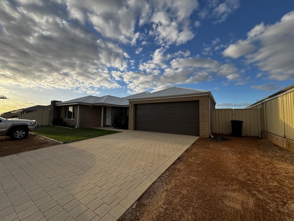 13 Swell Tce, Glenfield, WA 6532