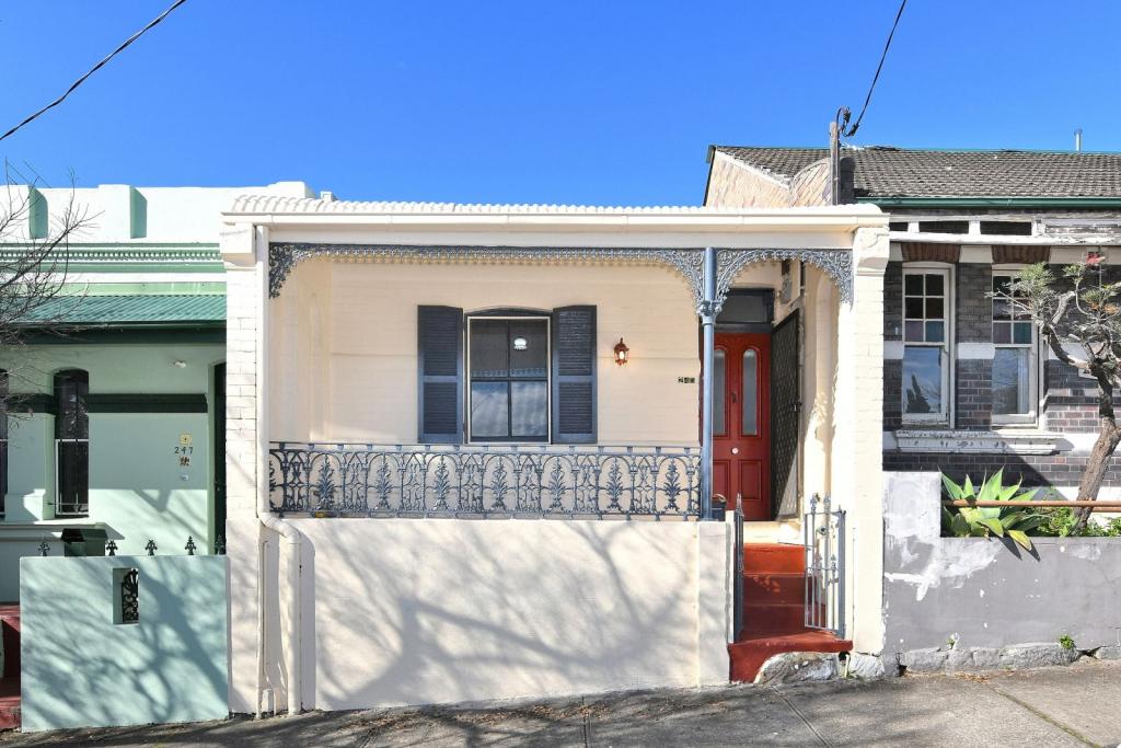 245 Young St, Annandale, NSW 2038