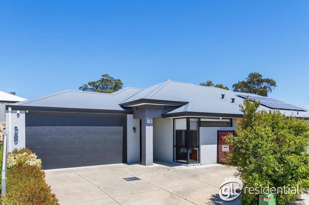 18 Strood Ct, Wellard, WA 6170