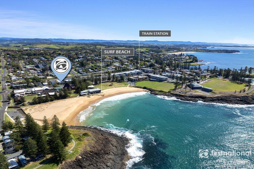 1/91 Manning St, Kiama, NSW 2533