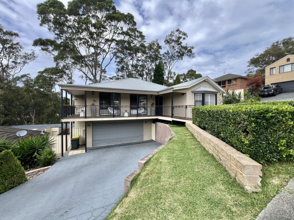 31 Schaefer Cl, Tingira Heights, NSW 2290