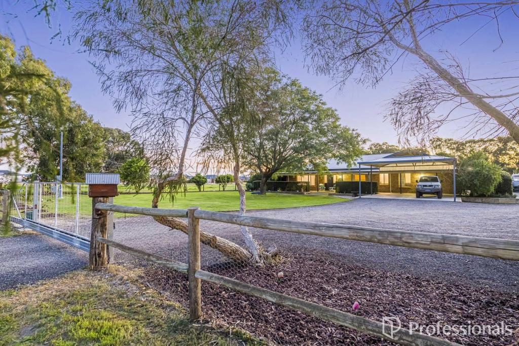 Lot 25 Briggs Rd, Byford, WA 6122