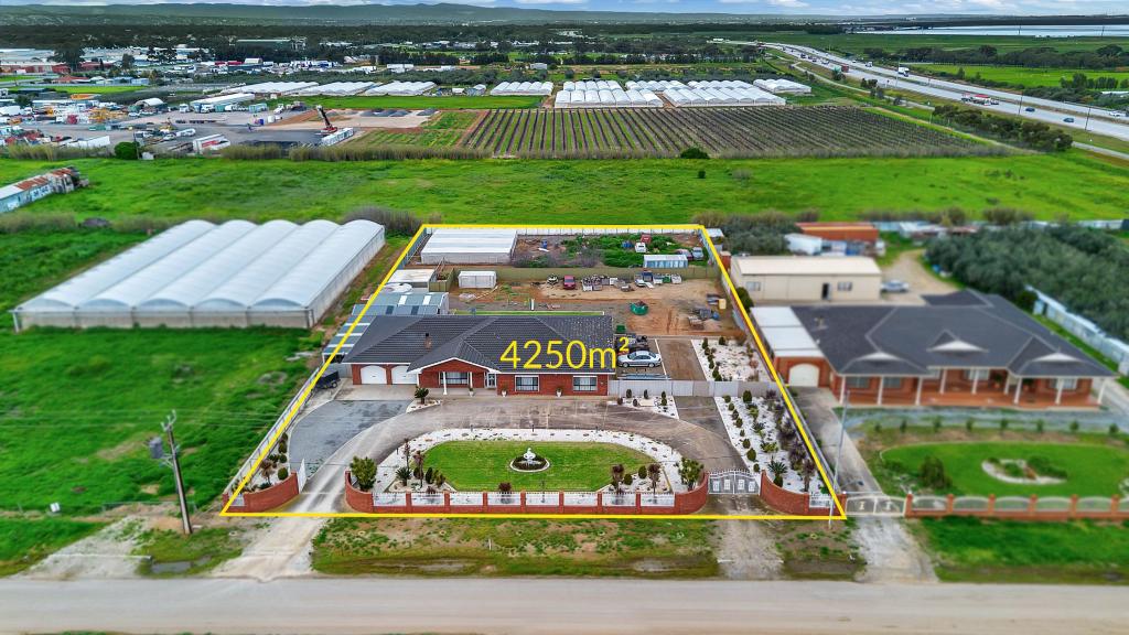 32-34 Undo Rd, Waterloo Corner, SA 5110