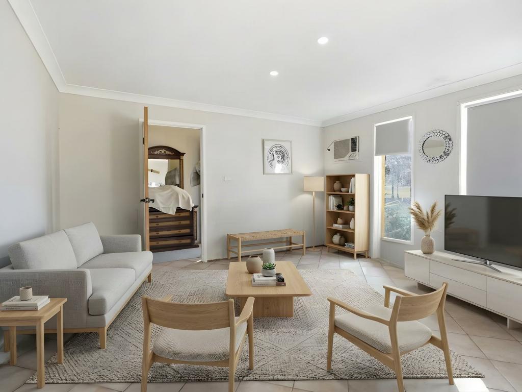 76 Minchinbury Tce, Eschol Park, NSW 2558