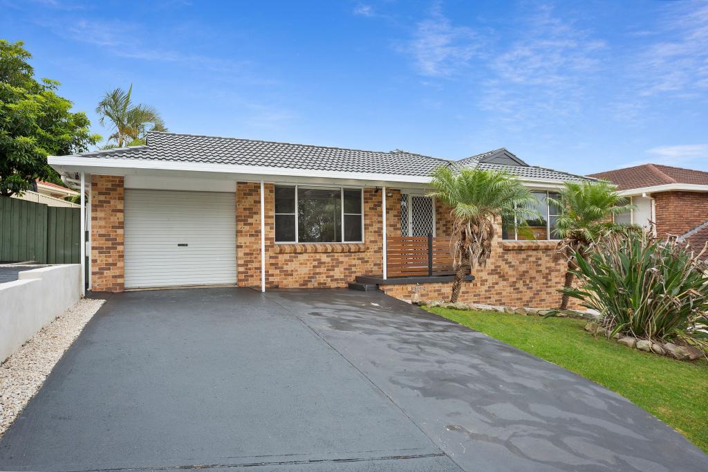 4 Kevin Rd, Albion Park, NSW 2527