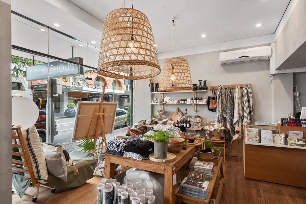 SHOP 1 AND SUITE 4/706 MILITARY RD, MOSMAN, NSW 2088