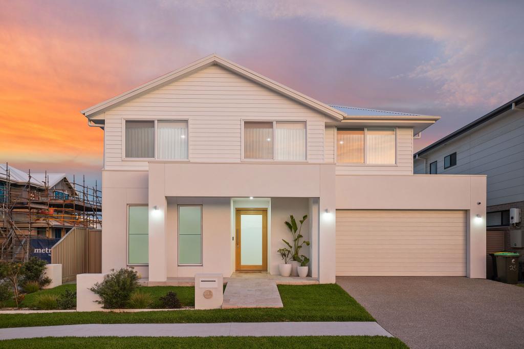 23 Seaboard Way, Shell Cove, NSW 2529