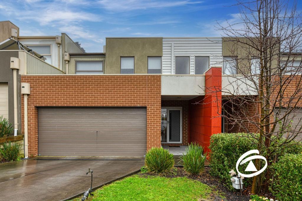 32/23 Atlantic Dr, Pakenham, VIC 3810