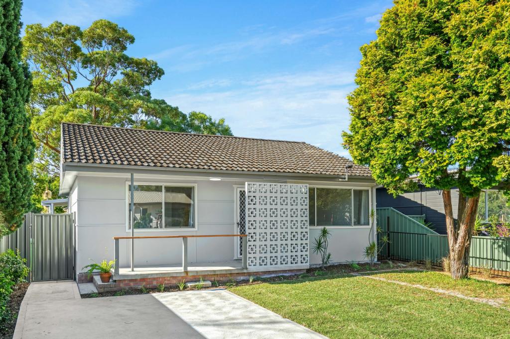 4 Ross St, Woy Woy, NSW 2256