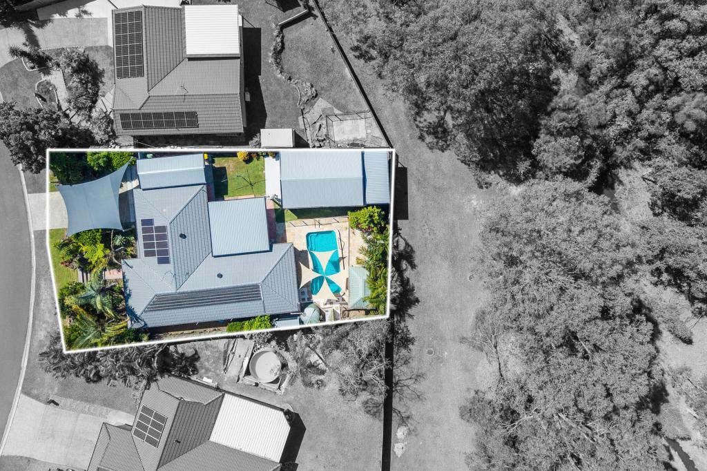 10 Agate Ct, Alexandra Hills, QLD 4161