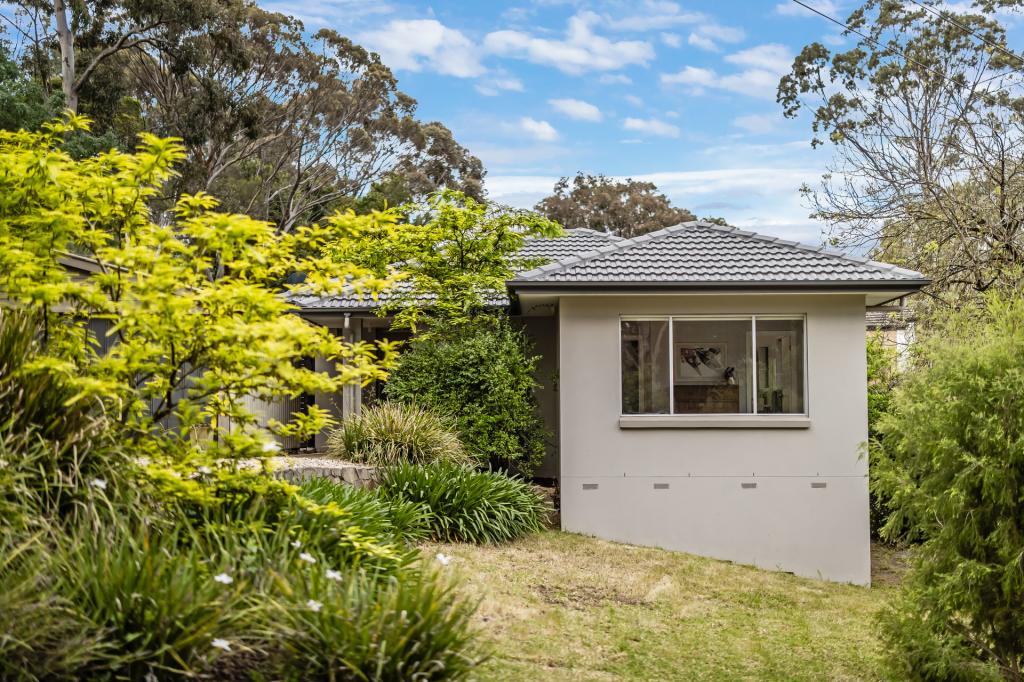 5 Ewers Ave, Coromandel Valley, SA 5051