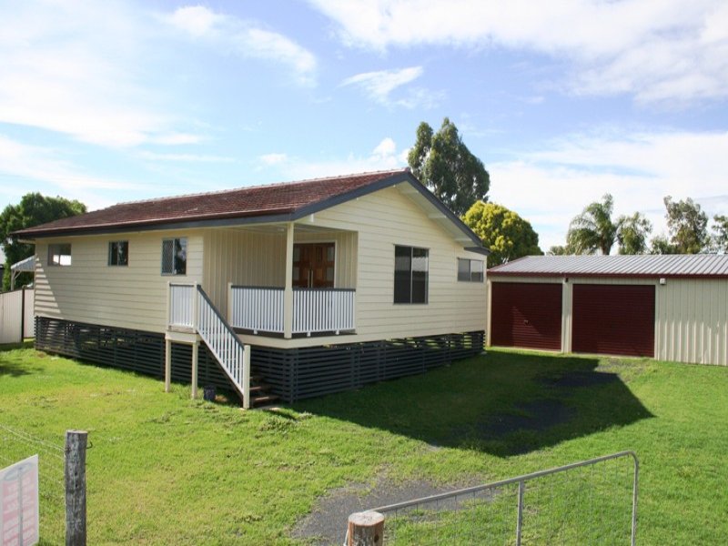 28b Cunningham St, Oakey, QLD 4401