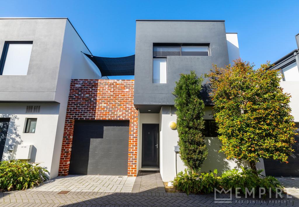 3/29 Recreation Rd, Hamilton Hill, WA 6163