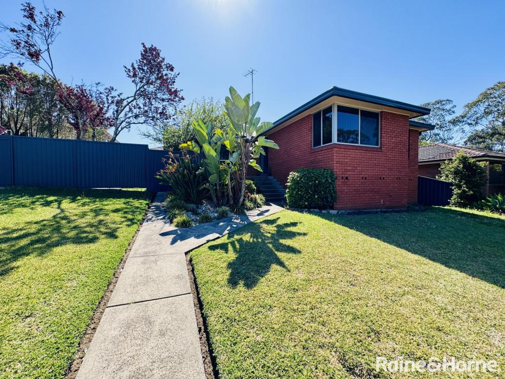 42 Wyangala Cres, Leumeah, NSW 2560