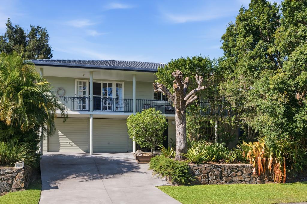 21 BRYNNER ST, MCDOWALL, QLD 4053