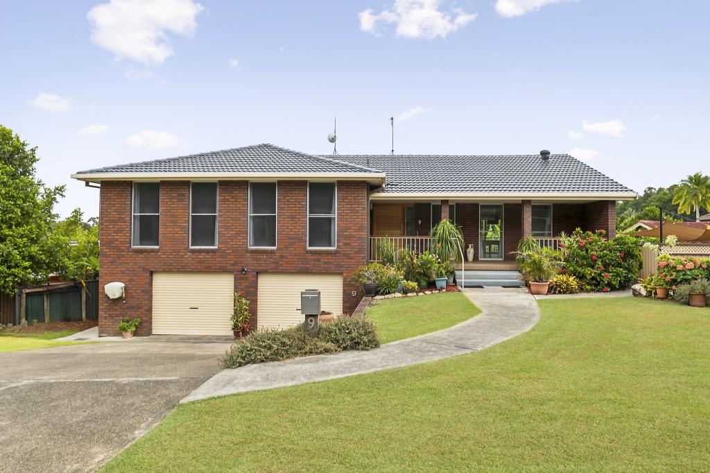 9 Tallowood Ave, Wauchope, NSW 2446