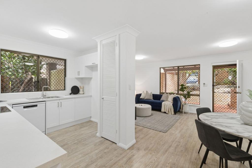 1/144 Bagot Rd, Subiaco, WA 6008