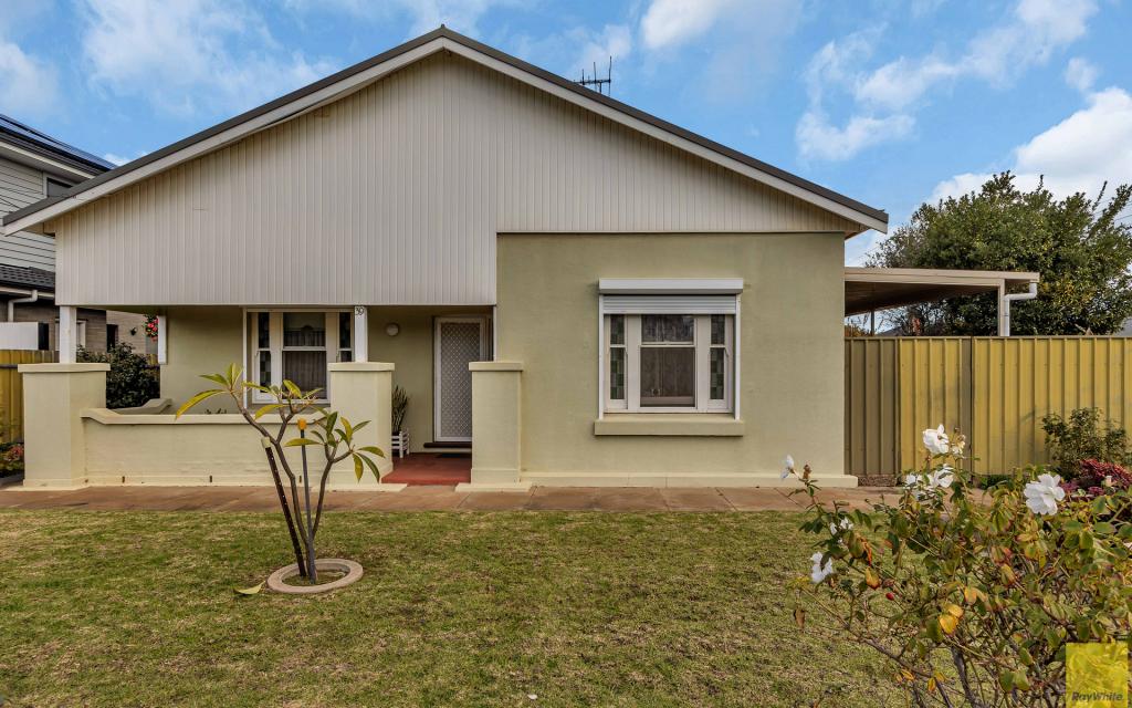 39 Margaret Ave, West Croydon, SA 5008