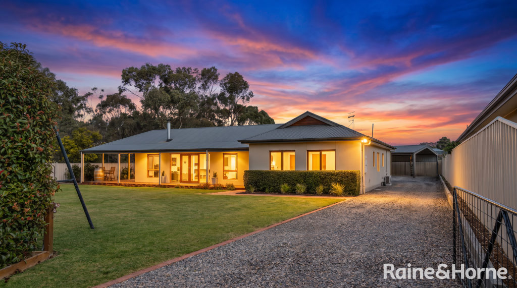 11 Mcrae Ct, Strathalbyn, SA 5255
