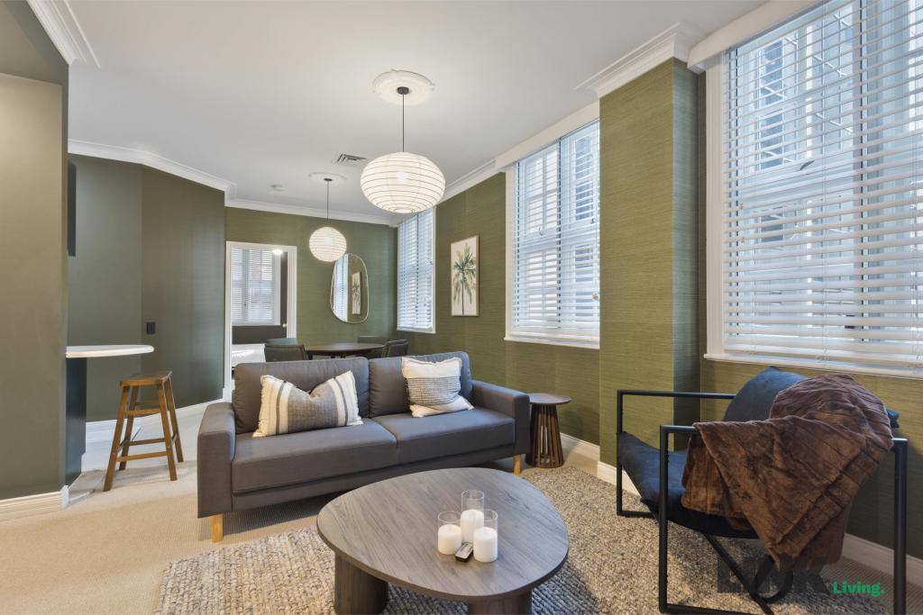 207/301 ANN ST, BRISBANE CITY, QLD 4000