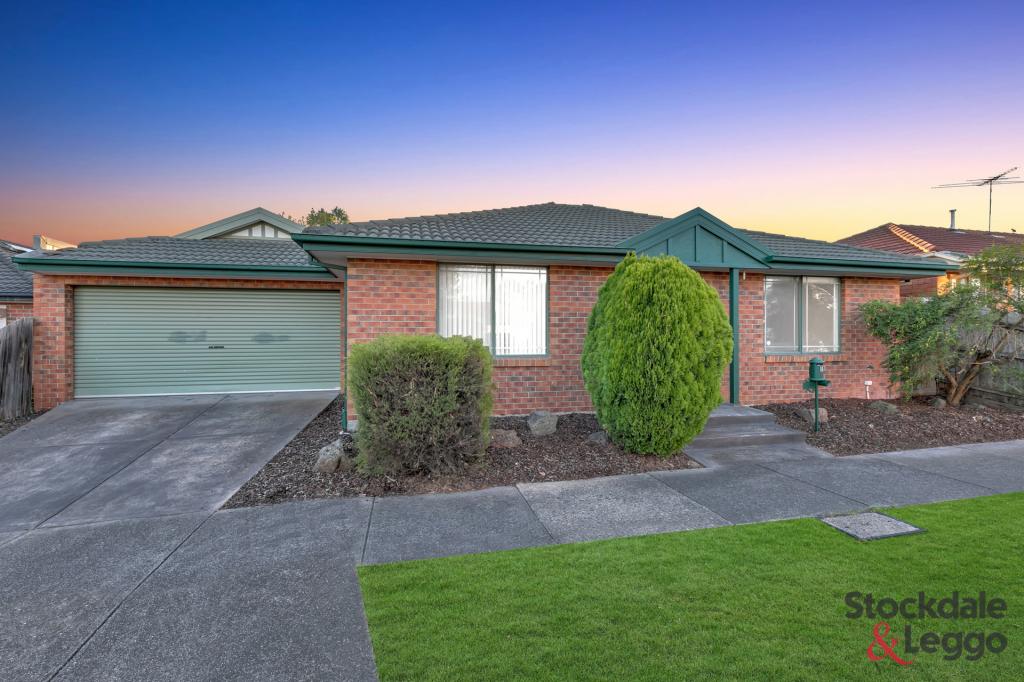 7 Lili St, Epping, VIC 3076