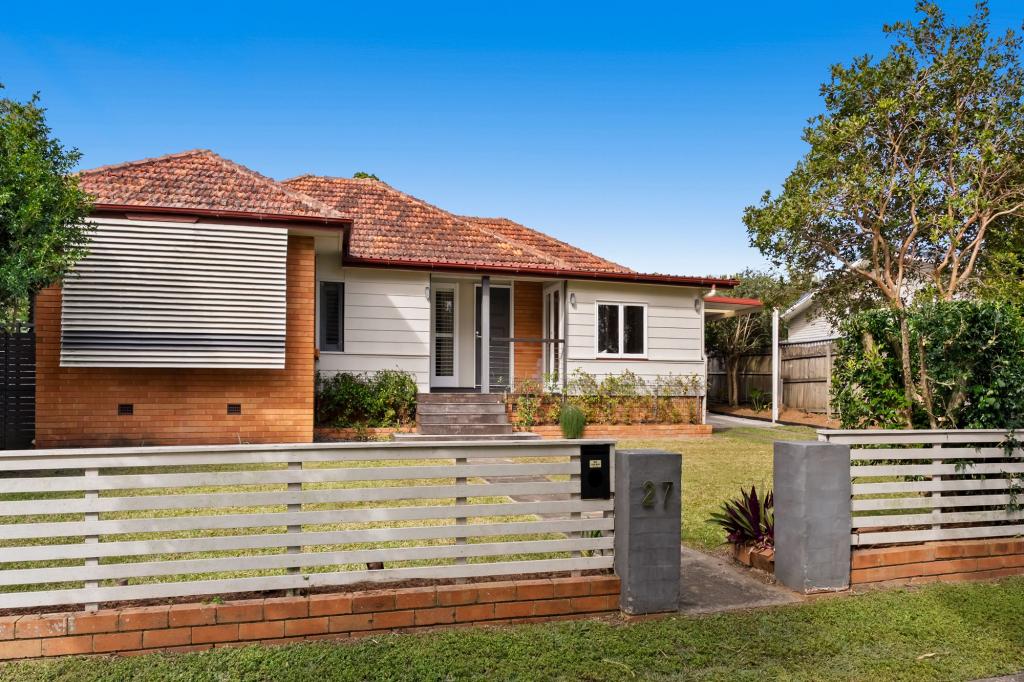27 Hutton Rd, Aspley, QLD 4034