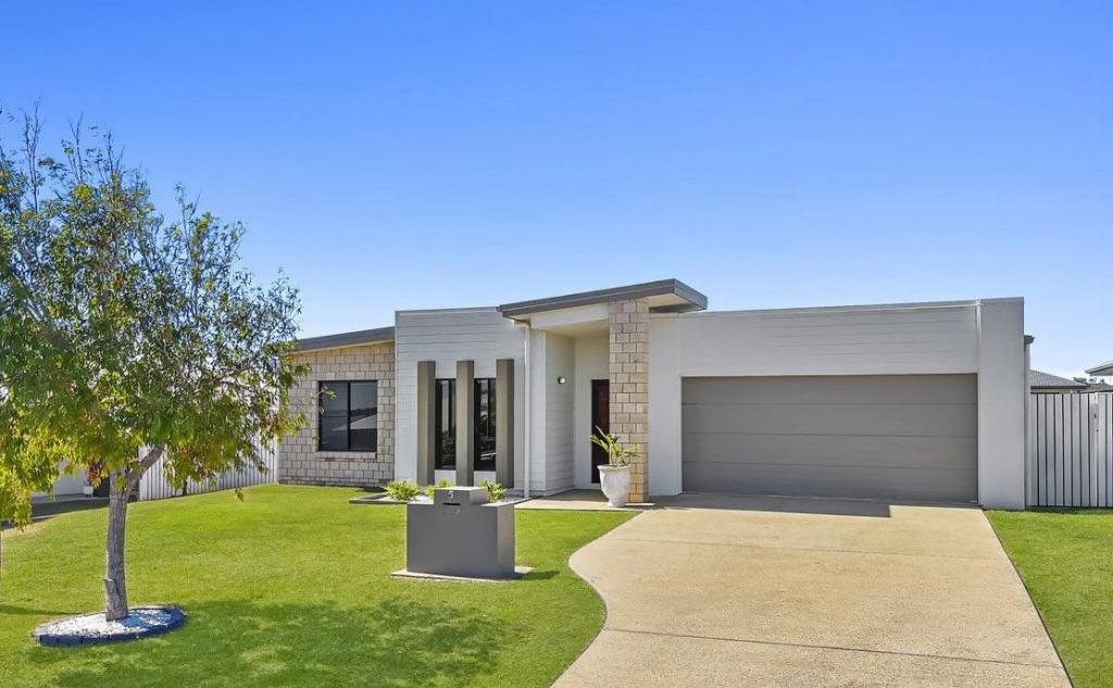 5 Kauri Way, Hidden Valley, QLD 4703